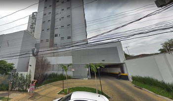 Imagem de fundo do condomínio Condomínio Residêncial Up Altino - Presidente Altino - Osasco - SP