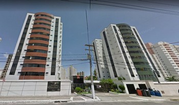 Imagem de fundo do condomínio Condomínio Residêncial Uruacu Iii - Nova Parnamirim - Parnamirim - RN