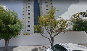 Imagem de fundo do condomínio Condomínio Residêncial Uruacu Iv - Nova Parnamirim - Parnamirim - RN