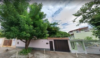 Imagem de fundo do condomínio Condomínio Residêncial Urucanga Ville - Freguesia - Jacarepaguá - Rio De Janeiro - RJ
