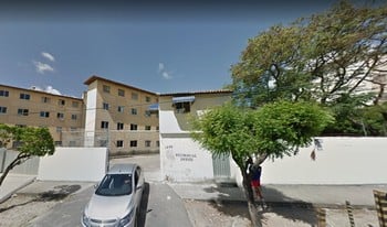 Imagem de fundo do condomínio Condomínio Residêncial Urupês - Novo Mondubim - Fortaleza - CE
