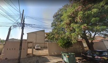 Imagem de fundo do condomínio Condomínio Residêncial Utah - Santa Mônica - Uberlândia - MG