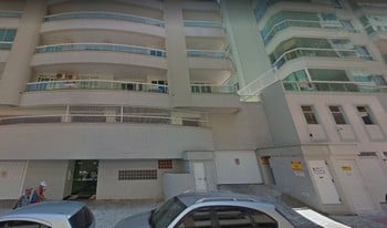 Imagem de fundo do condomínio Condomínio Residêncial Vahldick - Meia Praia - Itapema - SC