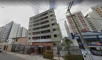 Imagem de fundo do condomínio Condomínio Residêncial Vale Do Jequerica - Imbui - Salvador - BA