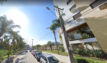Imagem de fundo do condomínio Condomínio Residêncial Vale Do Sol - Itacorubi - Florianópolis - SC