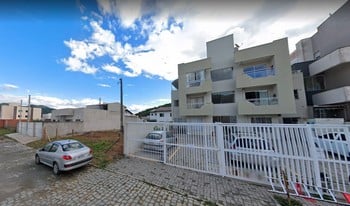 Imagem de fundo do condomínio Condomínio Residêncial Vale Ensolarado Ii - Rio Pequeno - Camboriú - SC