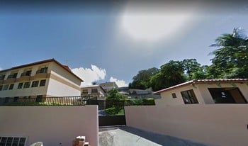 Imagem de fundo do condomínio Condomínio Residêncial Vale Verde - Patamares - Salvador - BA