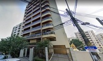 Imagem de fundo do condomínio Condomínio Residêncial Valença - Centro - Nova Iguaçu - RJ