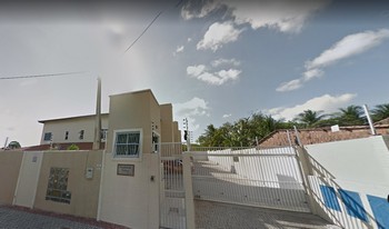 Imagem de fundo do condomínio Condomínio Residêncial Valença - Passare - Fortaleza - CE