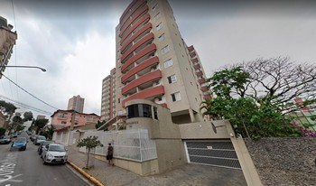 Imagem de fundo do condomínio Condomínio Residêncial Valence - Campestre - Santo André - SP