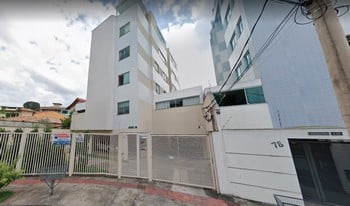 Imagem de fundo do condomínio Condomínio Residêncial Valence - Planalto - Belo Horizonte - MG