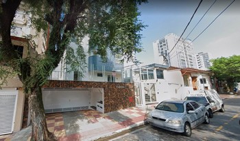 Imagem de fundo do condomínio Condomínio Residêncial Valencia - Santa Paula - São Caetano Do Sul - SP