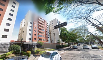 Imagem de fundo do condomínio Condomínio Residêncial Valencia - Bosque Eucaliptos - São José Dos Campos - SP