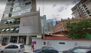 Imagem de fundo do condomínio Condomínio Residêncial Valencia - Meia Praia - Itapema - SC