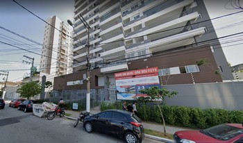 Imagem de fundo do condomínio Condomínio Residêncial Valentina - Chácara Santo Antônio (zona Leste) - São Paulo - SP