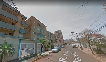 Imagem de fundo do condomínio Condomínio Residêncial Valenza - Nova Aliança - Ribeirão Preto - SP