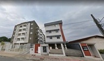 Imagem de fundo do condomínio Condomínio Residêncial Vallada - Costa E Silva - Joinville - SC