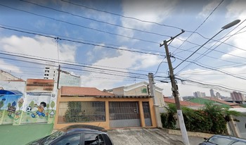 Imagem de fundo do condomínio Condomínio Residêncial Valle De La Loire - Vila Matilde - São Paulo - SP