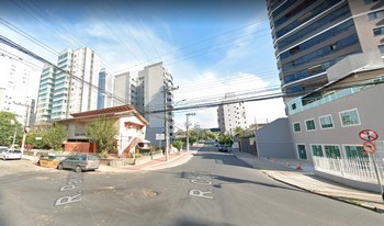 Imagem de fundo do condomínio Condomínio Residêncial Valparaíso - Ponta Aguda - Blumenau - SC