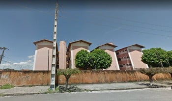 Imagem de fundo do condomínio Condomínio Residêncial Valparaíso - Edson Queiroz - Fortaleza - CE
