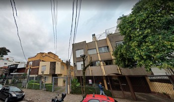 Imagem de fundo do condomínio Condomínio Residêncial Valparaíso - Jardim Botânico - Porto Alegre - RS