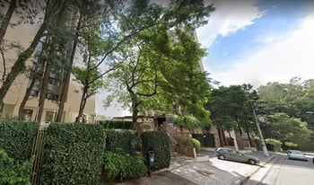 Imagem de fundo do condomínio Condomínio Residêncial Van Gogh - Butantã - São Paulo - SP