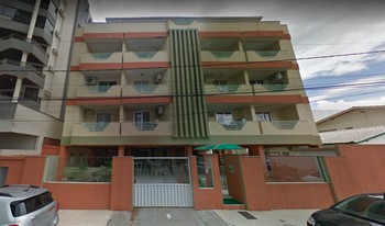 Imagem de fundo do condomínio Condomínio Residêncial Vanessa I - Meia Praia - Itapema - SC