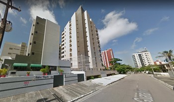 Imagem de fundo do condomínio Condomínio Residêncial Vangelis - Manaíra - João Pessoa - PB