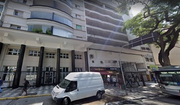 Imagem de fundo do condomínio Condomínio Residêncial Vanguard Ipiranga - República - São Paulo - SP