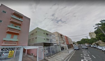 Imagem de fundo do condomínio Condomínio Residêncial Vania - Jardim Panorama - São José Do Rio Preto - SP