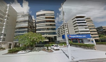 Imagem de fundo do condomínio Condomínio Residêncial Varandas Da - Ponta Verde - Maceió - AL
