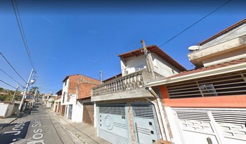 Imagem de fundo do condomínio Condomínio Residêncial Varandas De Mogi - Vila Brasileira - Mogi Das Cruzes - SP