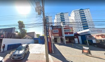 Imagem de fundo do condomínio Condomínio Residêncial Varandas Do Apollo - Vila Ema - São José Dos Campos - SP