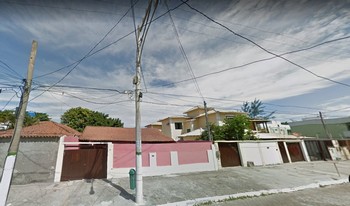 Imagem de fundo do condomínio Condomínio Residêncial Varandas Do - Portinho - Cabo Frio - RJ