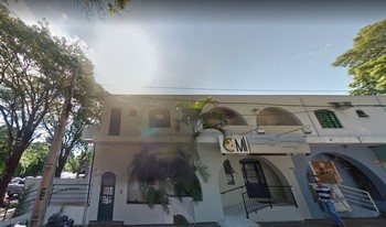 Imagem de fundo do condomínio Condomínio Residêncial Veleiro - Zona 01 - Maringá - PR