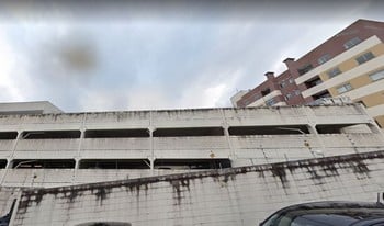 Imagem de fundo do condomínio Condomínio Residêncial Veneto - Santa Cândida - Curitiba - PR