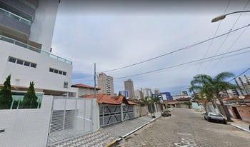 Imagem de fundo do condomínio Condomínio Residêncial Veneto - Aviação - Praia Grande - SP