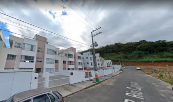 Imagem de fundo do condomínio Condomínio Residêncial Veneto I - Rio Pequeno - Camboriú - SC