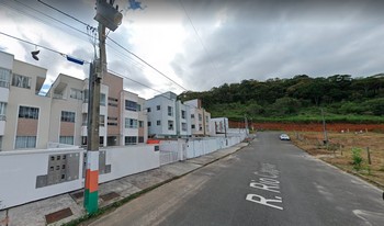 Imagem de fundo do condomínio Condomínio Residêncial Veneto Ii - Rio Pequeno - Camboriú - SC
