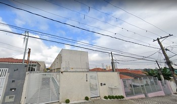Imagem de fundo do condomínio Condomínio Residêncial Veneza - Vila Jacuí - São Paulo - SP