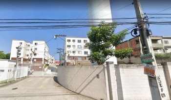 Imagem de fundo do condomínio Condomínio Residêncial Veneza - Jardim Primavera - Duque De Caxias - RJ