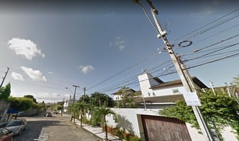Imagem de fundo do condomínio Condomínio Residêncial Veneza I - água Fria - Fortaleza - CE