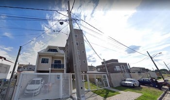 Imagem de fundo do condomínio Condomínio Residêncial Veneza I - Cidade Industrial - Curitiba - PR