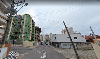 Imagem de fundo do condomínio Condomínio Residêncial Veneza - Meia Praia - Itapema - SC