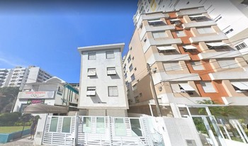 Imagem de fundo do condomínio Condomínio Residêncial Veneza - José Menino - Santos - SP