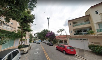 Imagem de fundo do condomínio Condomínio Residêncial Ventura - Jardim - Santo André - SP