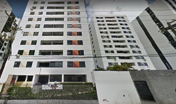 Imagem de fundo do condomínio Condomínio Residêncial Venus - Grageru - Aracaju - SE