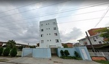 Imagem de fundo do condomínio Condomínio Residêncial Vercelli - Costa E Silva - Joinville - SC