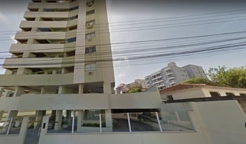 Imagem de fundo do condomínio Condomínio Residêncial Verde Mar - Estreito - Florianópolis - SC