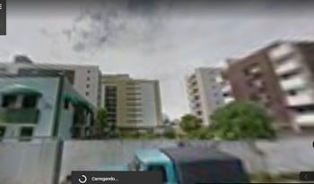 Imagem de fundo do condomínio Condomínio Residêncial Verde Mar - Cabo Branco - João Pessoa - PB